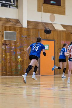 Bild 86 - TSV Ellerau - SG Hamburg Nord : Ergebnis: 42:23